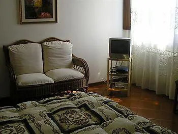 Venkovský dům Il Pettirosso Di Siena