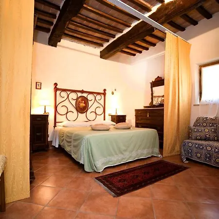 Il Pettirosso Di Casa rural *