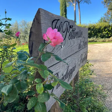 Il Pettirosso Di Landhaus *