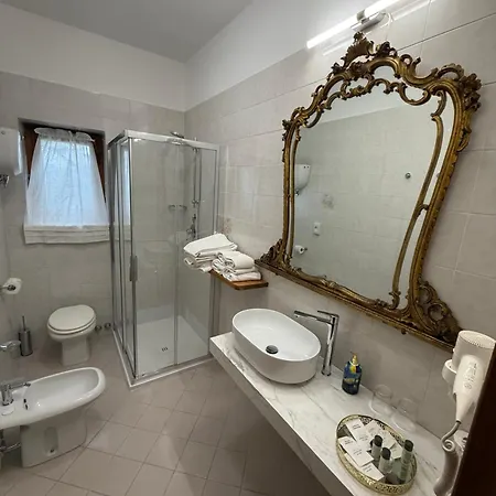 Il Pettirosso Di Country house
