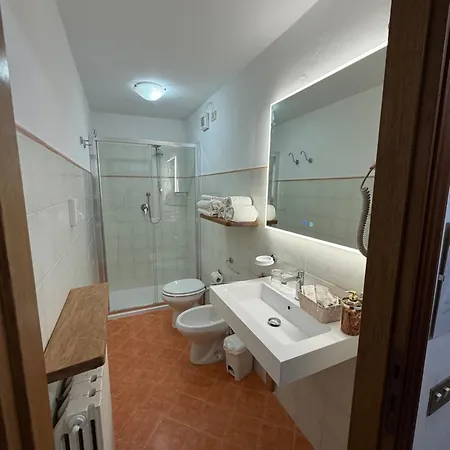 Country house Il Pettirosso Di *