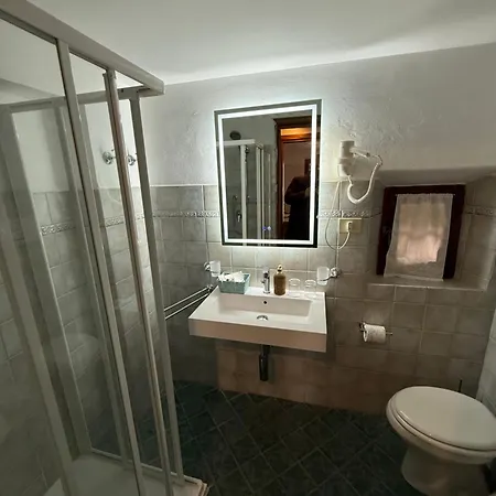 Il Pettirosso Di Country house