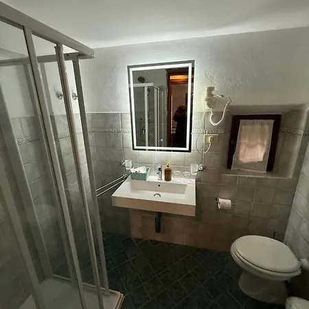 Country house Il Pettirosso Di
