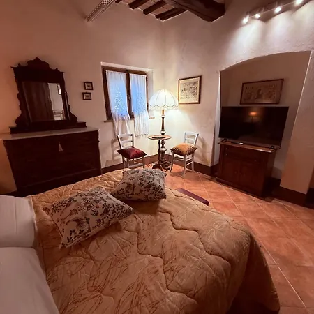 Il Pettirosso Di Country house