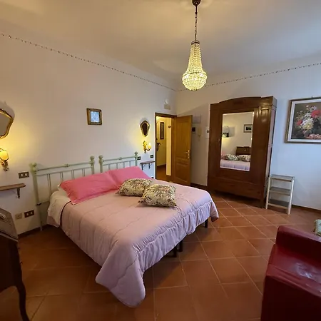 Il Pettirosso Di בית כפרי *
