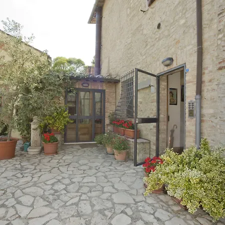 Landsted Il Pettirosso Di Siena
