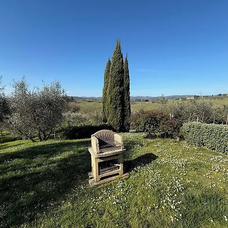 Landhaus Il Pettirosso Di