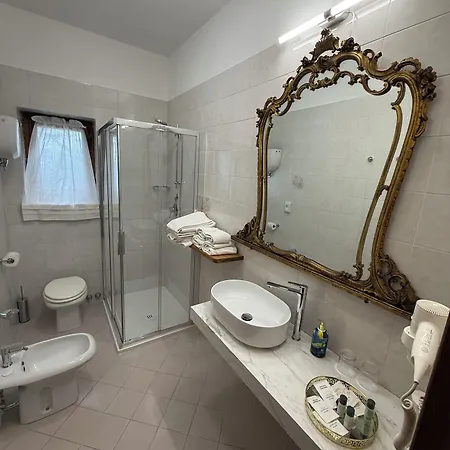 Casa rural Il Pettirosso Di *