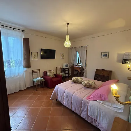 Il Pettirosso Di Casa rural