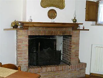 Casa rural Il Pettirosso Di