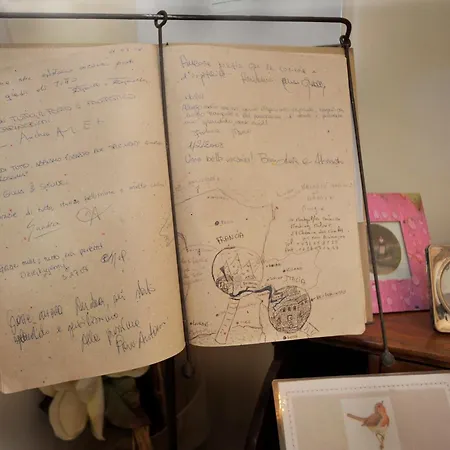 Il Pettirosso Di * Siena