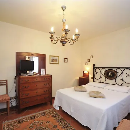 Il Pettirosso Di Casa rural *