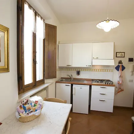 Il Pettirosso Di Casa rural