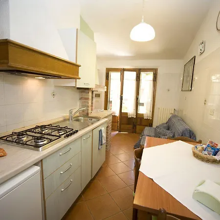 Il Pettirosso Di Casa rural