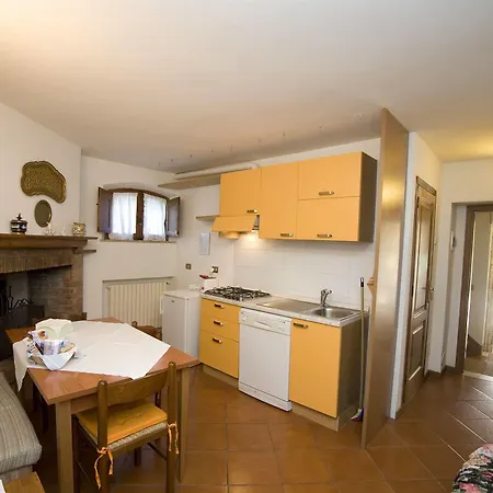 Il Pettirosso Di Casa rural *