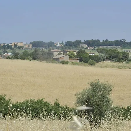 Casa rural Il Pettirosso Di *