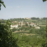 Il Pettirosso Di * シエーナ