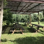 カントリーハウス Il Pettirosso Di