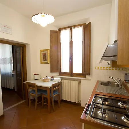 Il Pettirosso Di Siena
