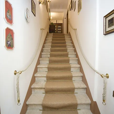 Landhuis Il Pettirosso Di Siena