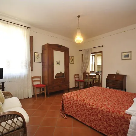 Landhuis Il Pettirosso Di *