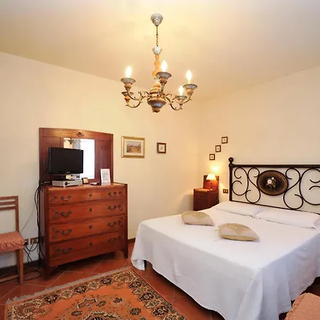 Il Pettirosso Di Landhuis *