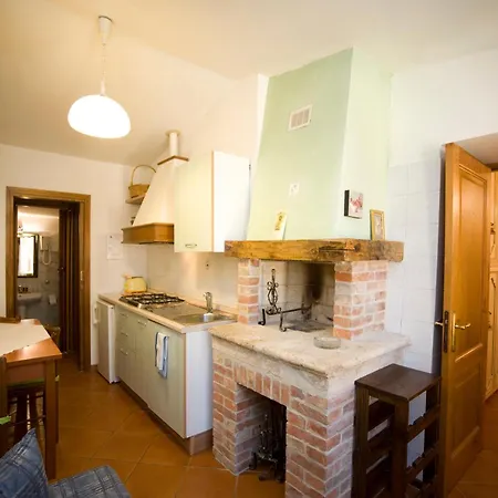 Il Pettirosso Di Landhuis Siena