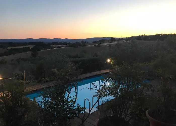 Landsted Il Pettirosso Di Siena