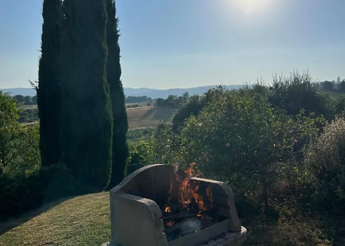 Il Pettirosso Di Landsted Siena