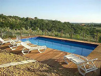Landsted Il Pettirosso Di