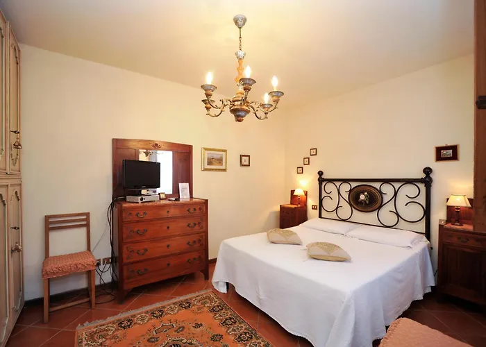 Il Pettirosso Di Landsted *