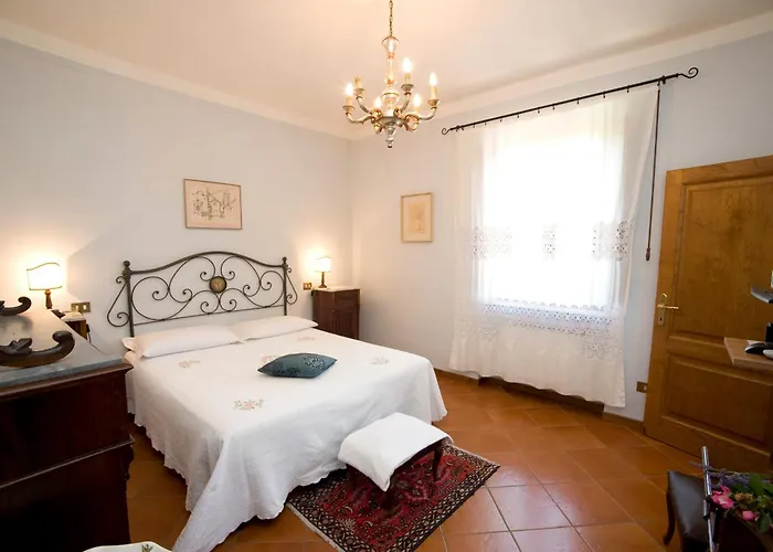 Il Pettirosso Di Siena