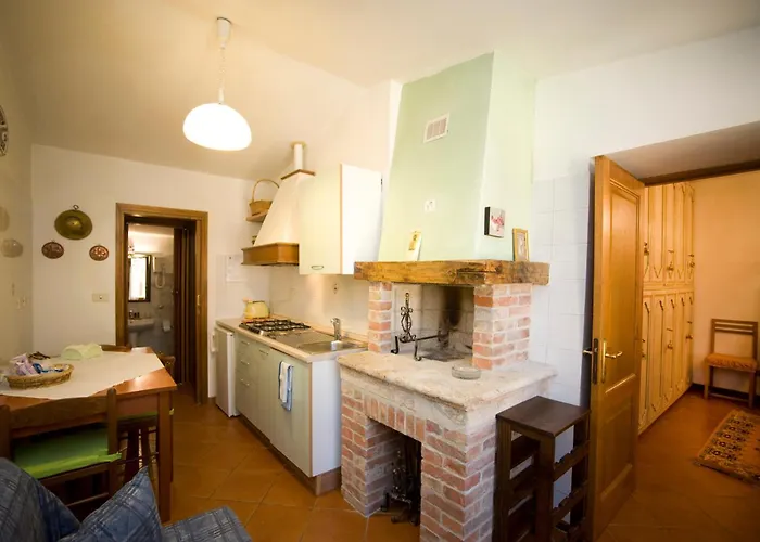 Il Pettirosso Di Landsted Siena