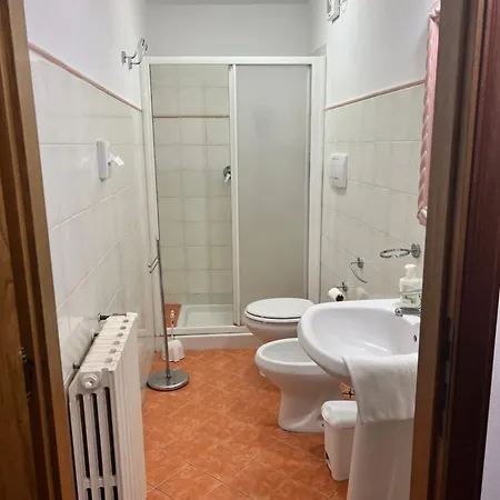 Casa di campagna Il Pettirosso Di